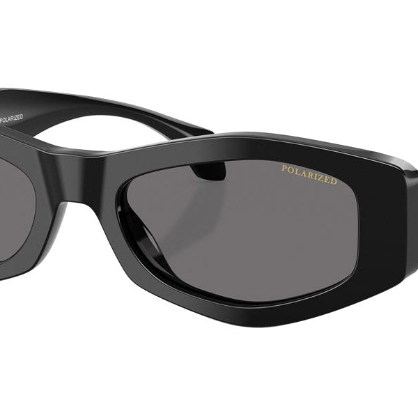 Versace VE4487 Irregular Sunglasses