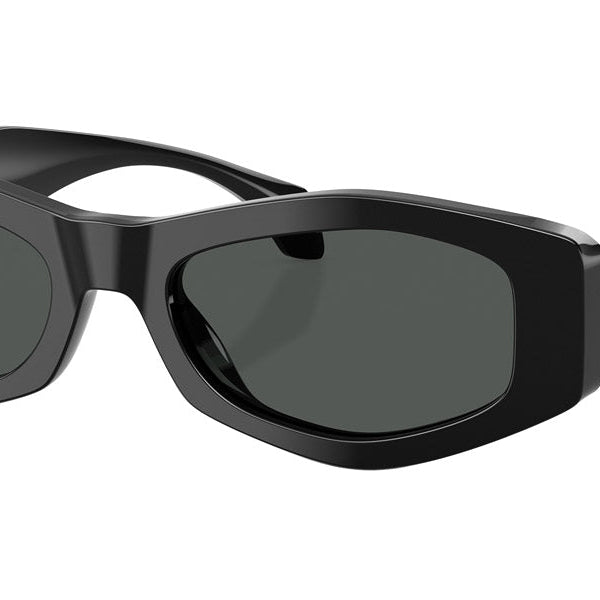 Versace VE4487 Irregular Sunglasses