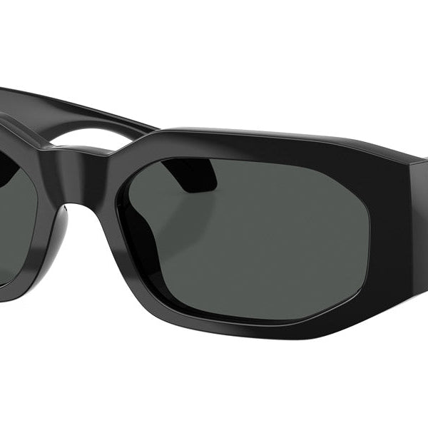 Versace VE4489U Irregular Sunglasses
