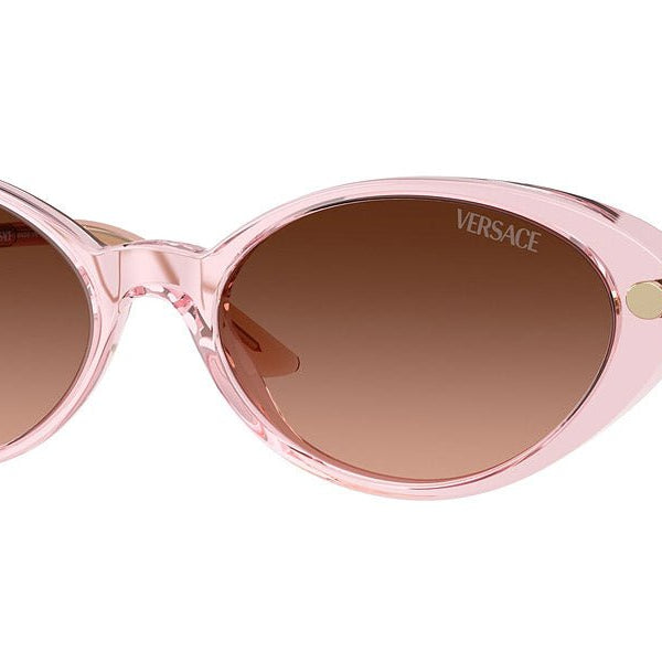 VERSACE VE4469 Medusa -VERSACE Sunglasses- Optivision