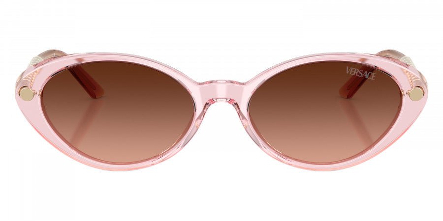 VERSACE VE4469 Medusa -VERSACE Sunglasses- Optivision