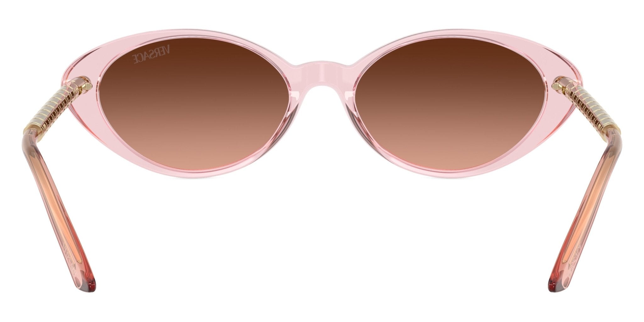 VERSACE VE4469 Medusa -VERSACE Sunglasses- Optivision