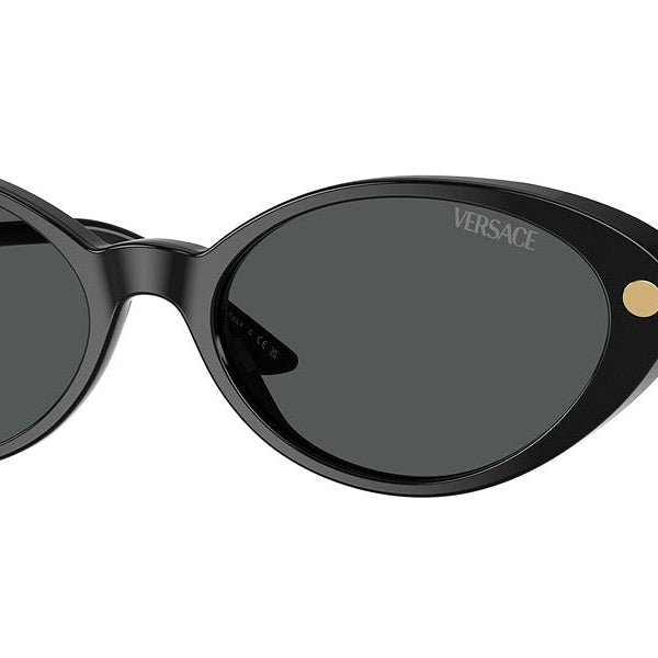 VERSACE VE4469 Medusa -VERSACE Sunglasses- Optivision