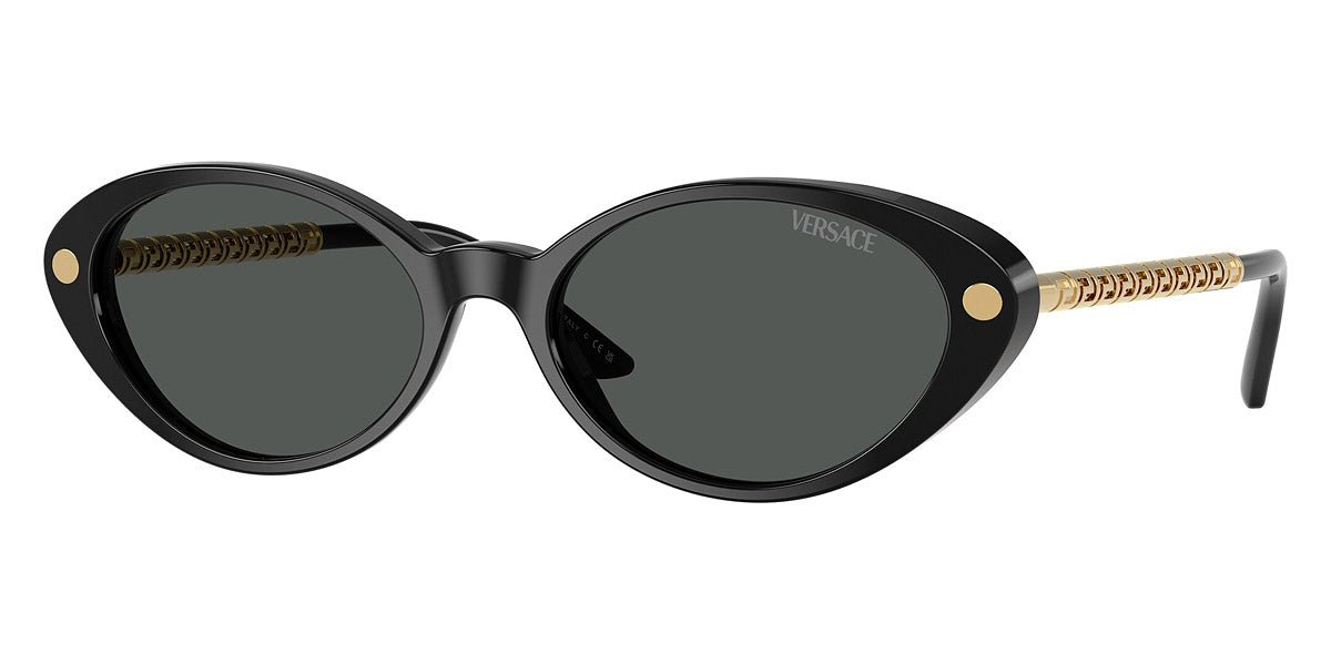 VERSACE VE4469 Medusa -VERSACE Sunglasses- Optivision