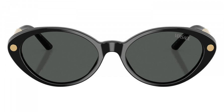 VERSACE VE4469 Medusa -VERSACE Sunglasses- Optivision