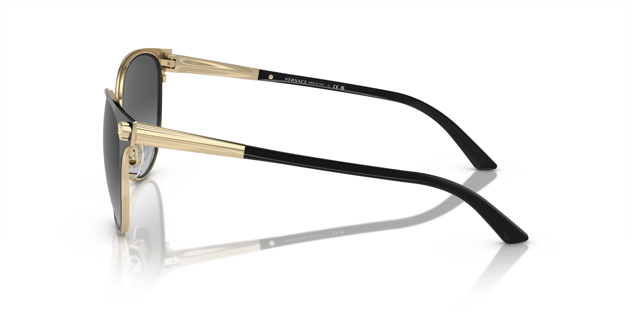 VERSACE VE2168 Medusa -VERSACE Sunglasses- Optivision