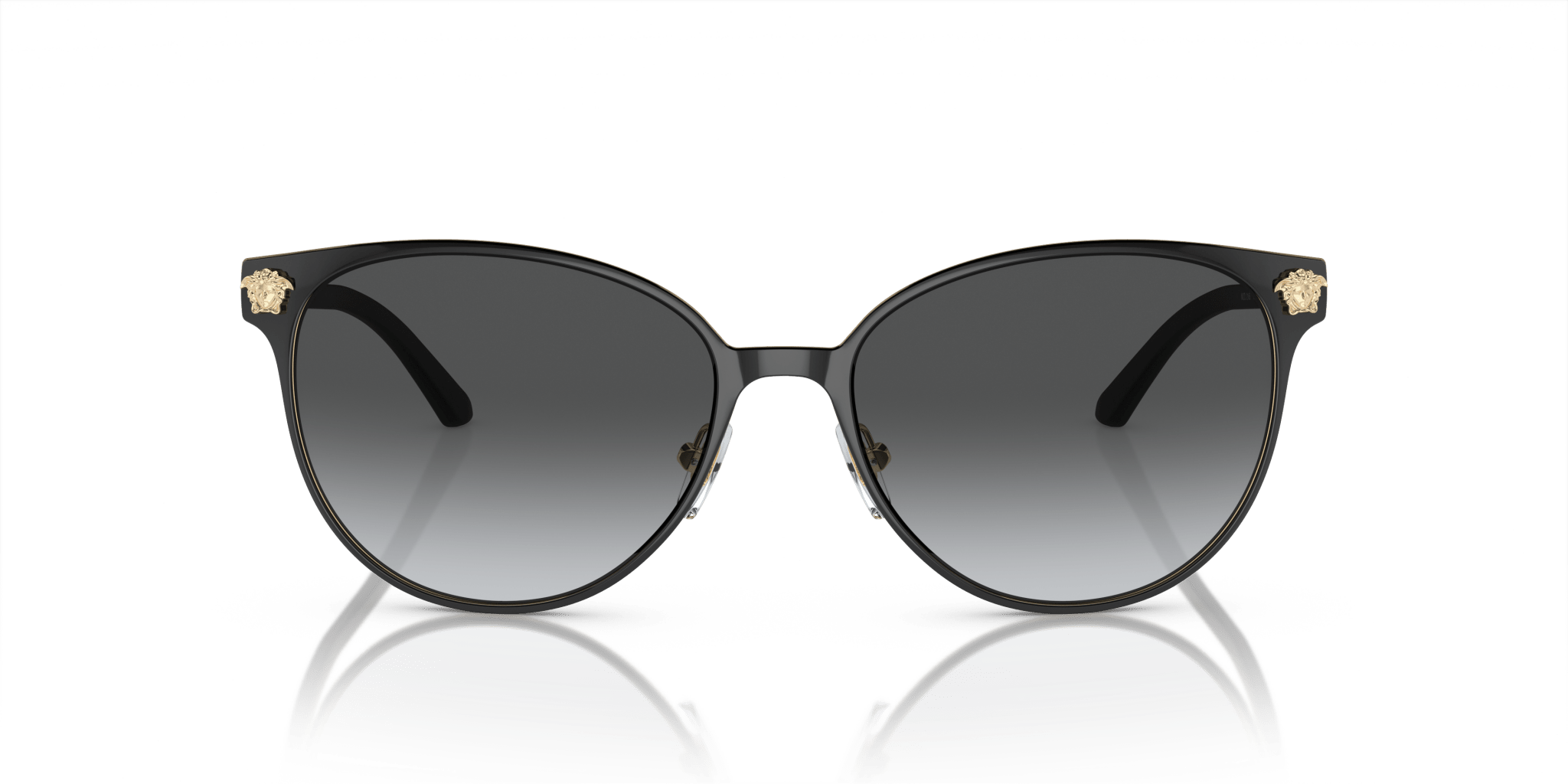 VERSACE VE2168 Medusa -VERSACE Sunglasses- Optivision