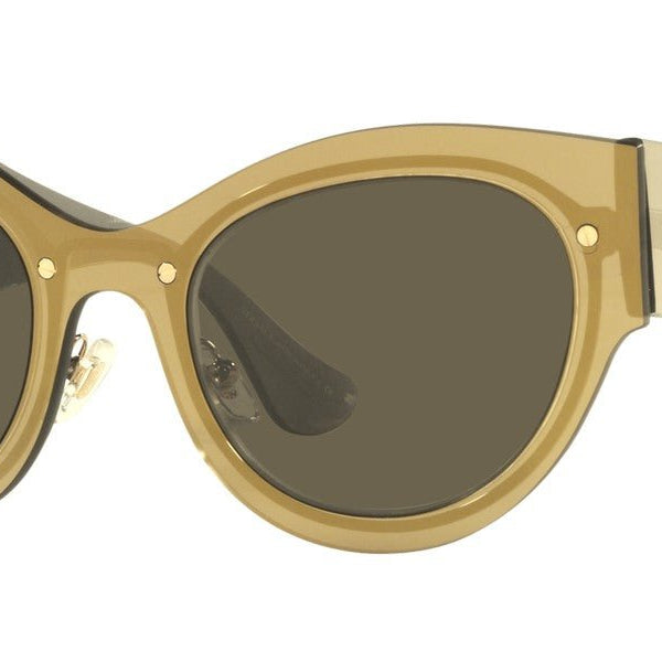 VERSACE VE2234 Medusa -VERSACE Sunglasses- Optivision