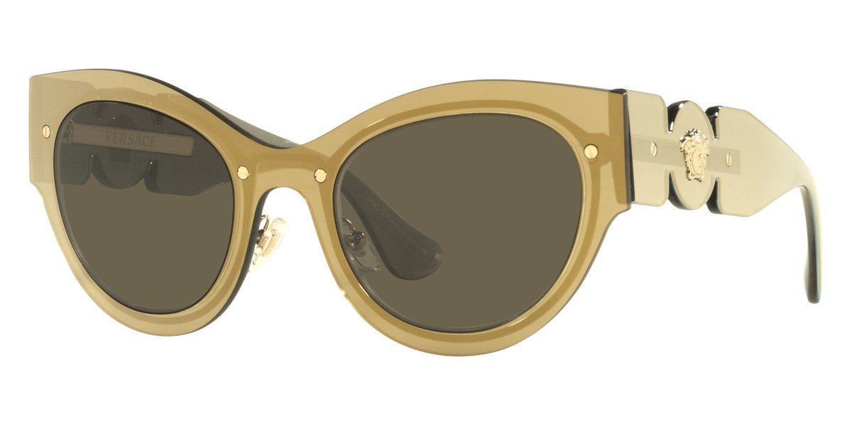 VERSACE VE2234 Medusa -VERSACE Sunglasses- Optivision