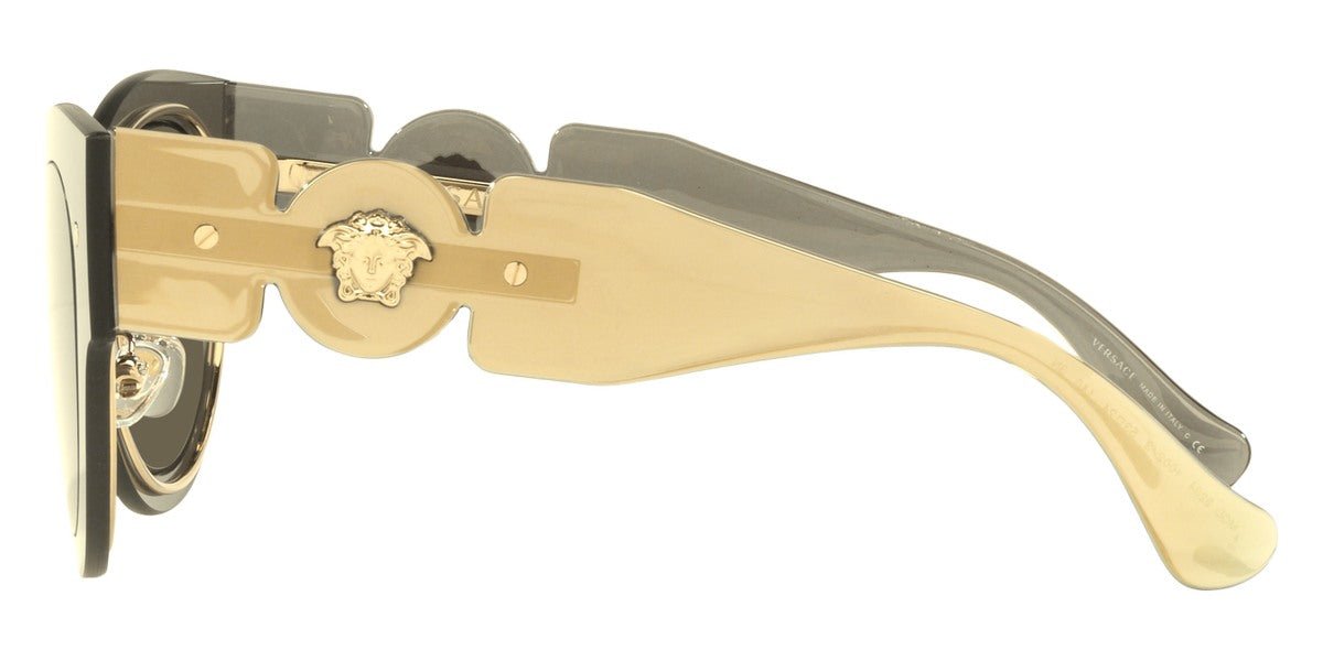 VERSACE VE2234 Medusa -VERSACE Sunglasses- Optivision