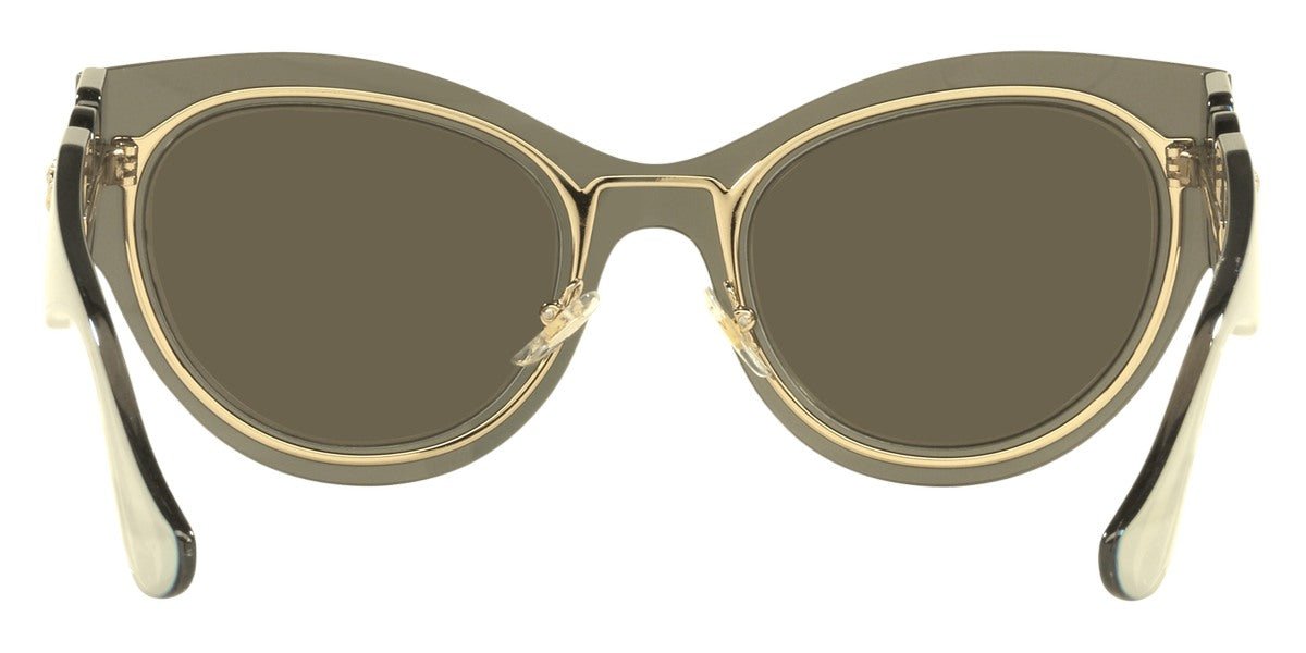 VERSACE VE2234 Medusa -VERSACE Sunglasses- Optivision