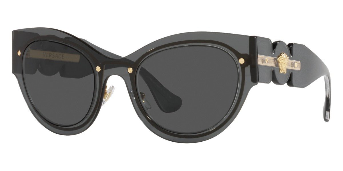 VERSACE VE2234 Medusa -VERSACE Sunglasses- Optivision