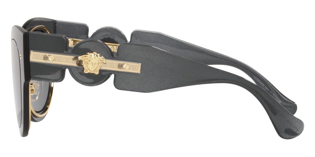VERSACE VE2234 Medusa -VERSACE Sunglasses- Optivision