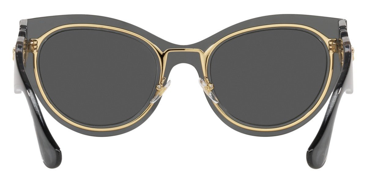 VERSACE VE2234 Medusa -VERSACE Sunglasses- Optivision