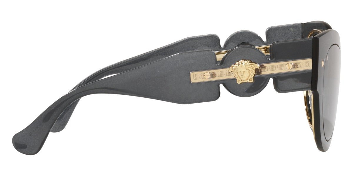 VERSACE VE2234 Medusa -VERSACE Sunglasses- Optivision