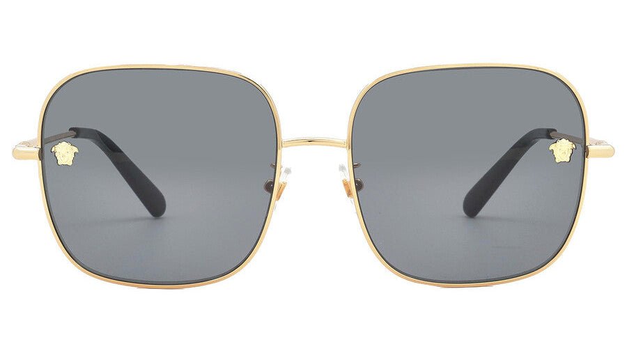 VERSACE VE2246D Medusa -VERSACE Sunglasses- Optivision