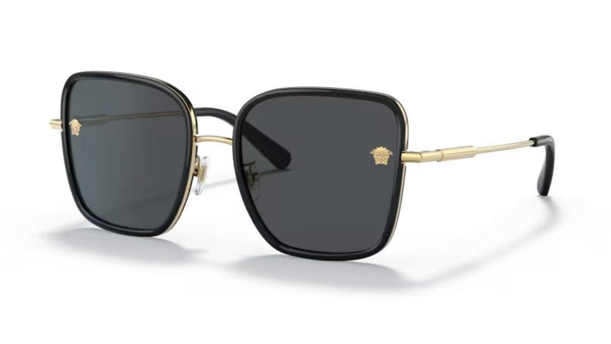 VERSACE VE2247D Medusa -VERSACE Sunglasses- Optivision