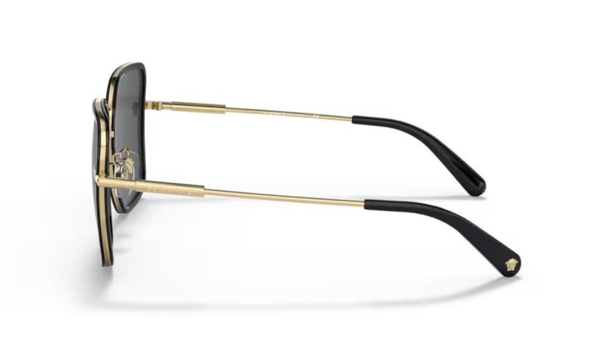 VERSACE VE2247D Medusa -VERSACE Sunglasses- Optivision