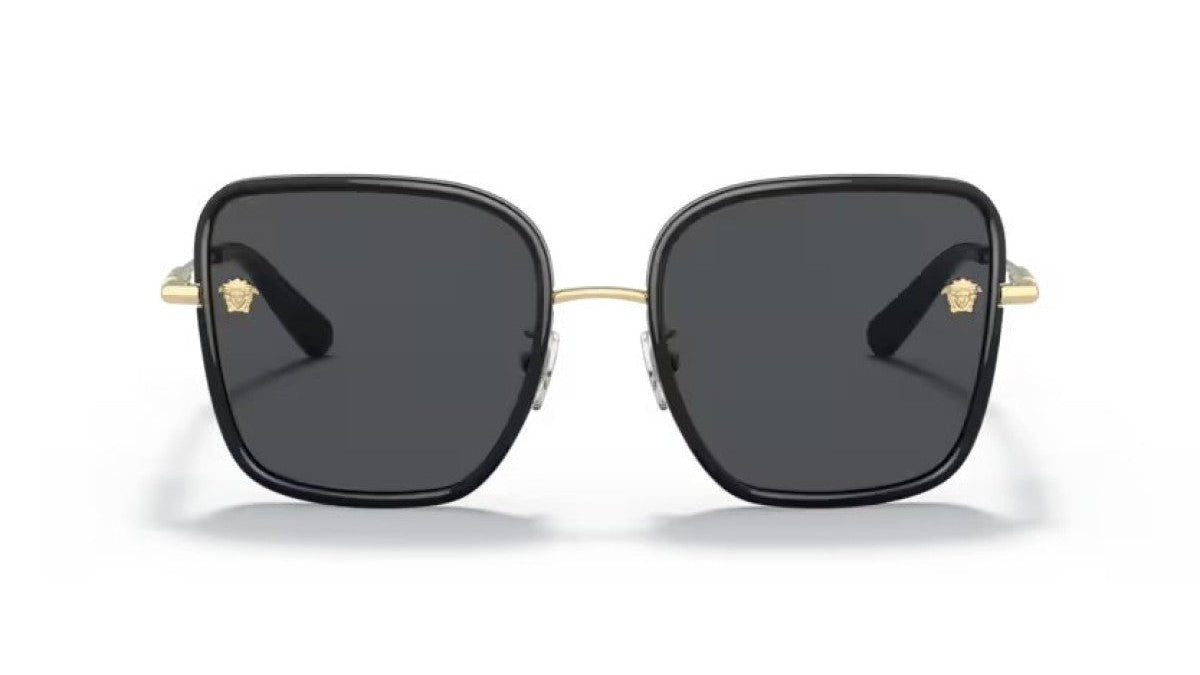 VERSACE VE2247D Medusa -VERSACE Sunglasses- Optivision