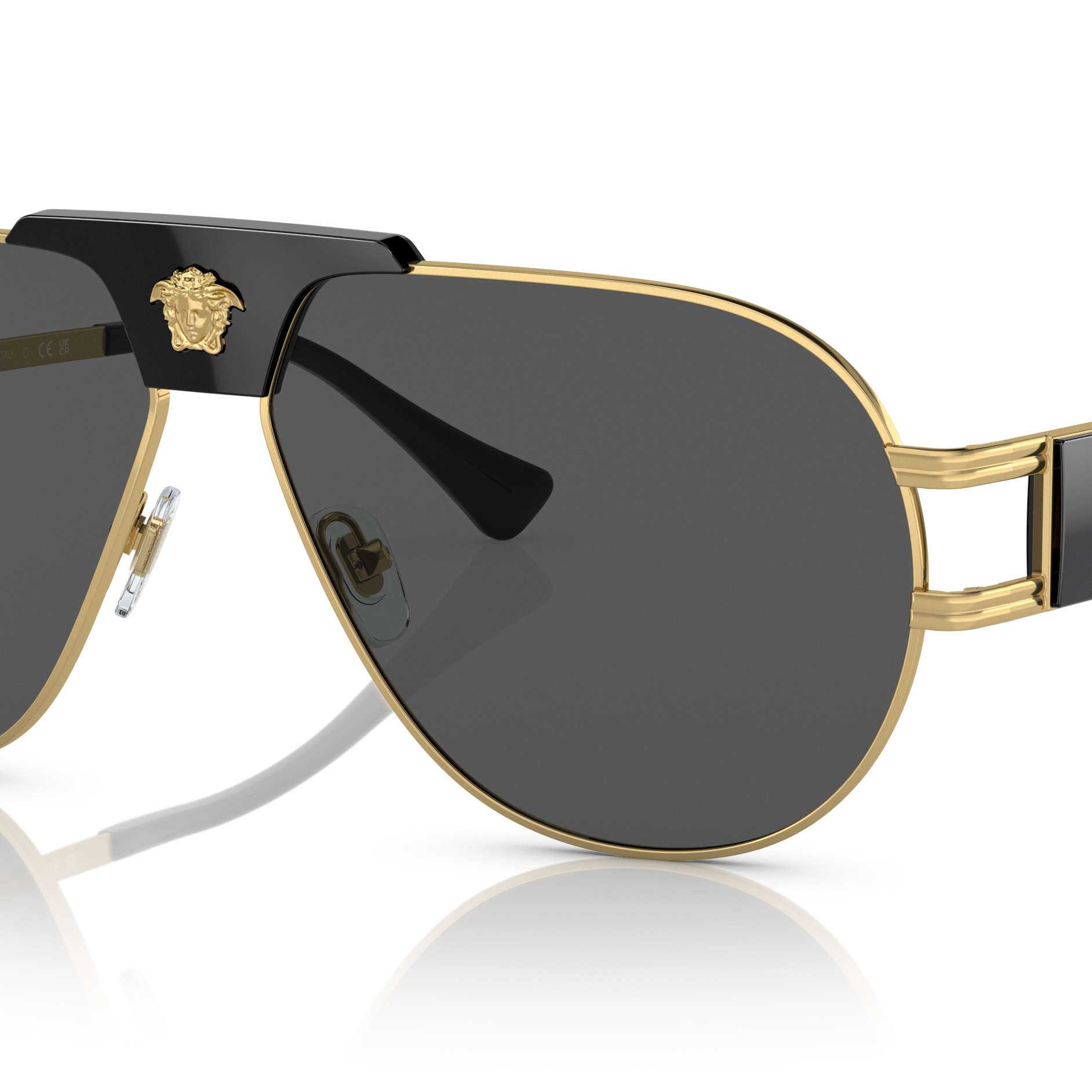 VERSACE VE2252