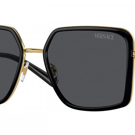 VERSACE VE2261 Medusa -VERSACE Sunglasses- Optivision