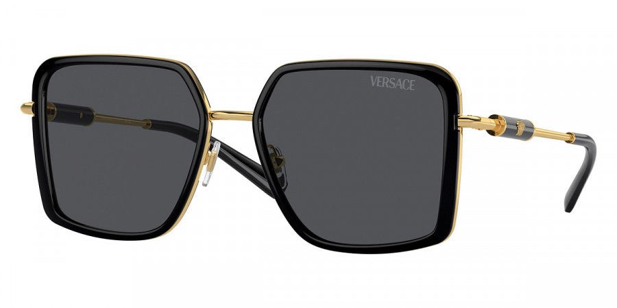VERSACE VE2261 Medusa -VERSACE Sunglasses- Optivision