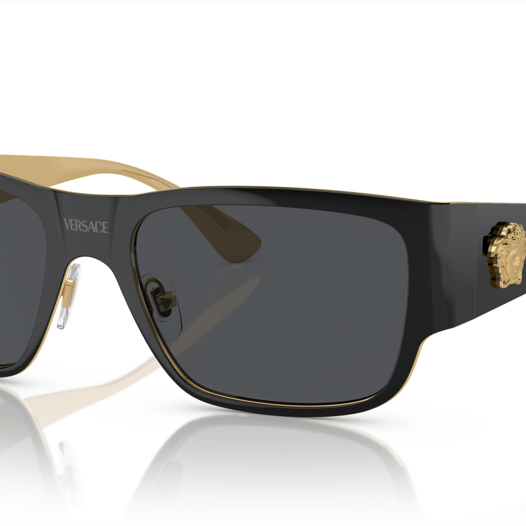 VERSACE VE2262 Medusa -VERSACE Sunglasses- Optivision