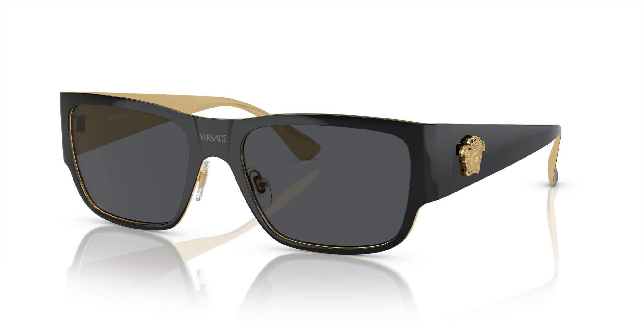 VERSACE VE2262 Medusa -VERSACE Sunglasses- Optivision