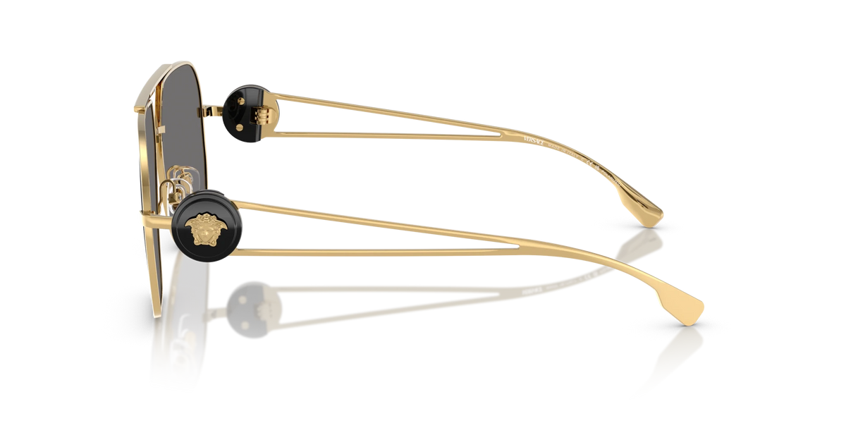 VERSACE VE2269 Medusa -VERSACE Sunglasses- Optivision