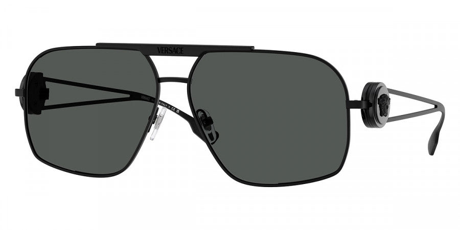 VERSACE VE2269 Medusa -VERSACE Sunglasses- Optivision