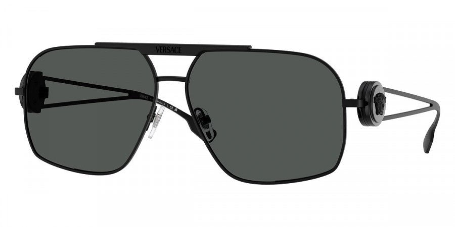VERSACE VE2269 Medusa -VERSACE Sunglasses- Optivision