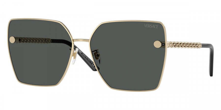VERSACE VE2270D Medusa -VERSACE Sunglasses- Optivision