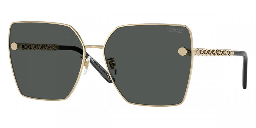 VERSACE VE2270D Medusa -VERSACE Sunglasses- Optivision