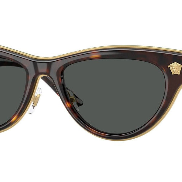 VERSACE VE2273 Medusa -VERSACE Sunglasses- Optivision