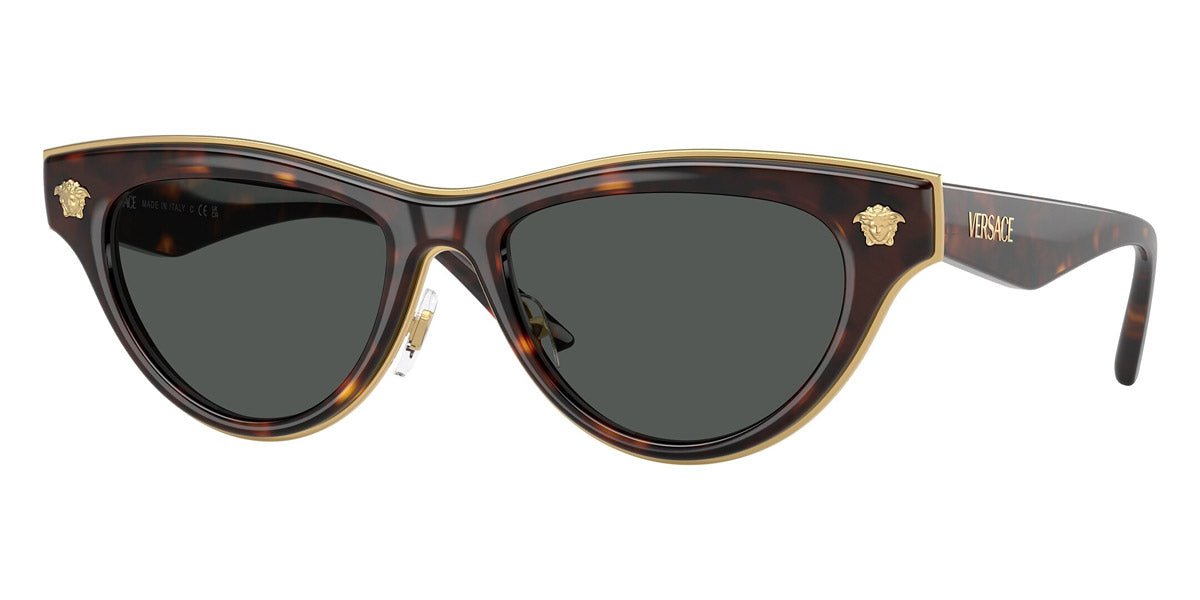 VERSACE VE2273 Medusa -VERSACE Sunglasses- Optivision