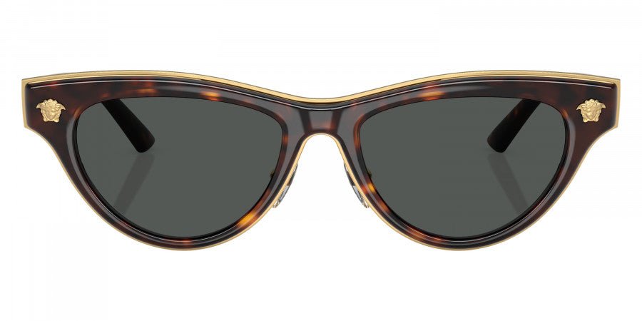 VERSACE VE2273 Medusa -VERSACE Sunglasses- Optivision