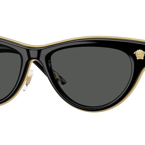 VERSACE VE2273 Medusa -VERSACE Sunglasses- Optivision