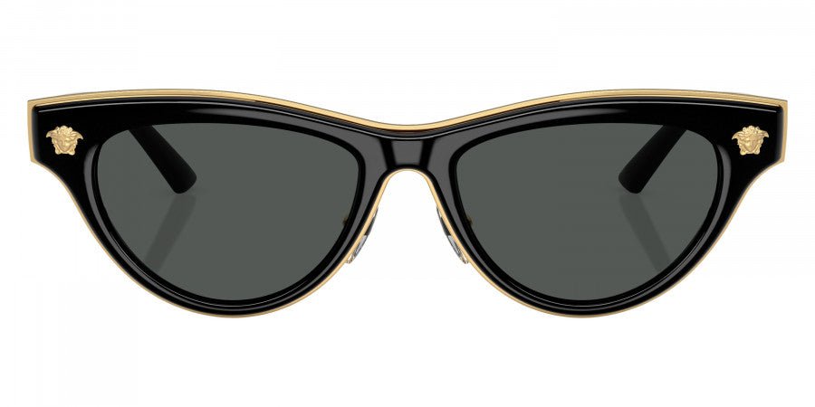 VERSACE VE2273 Medusa -VERSACE Sunglasses- Optivision