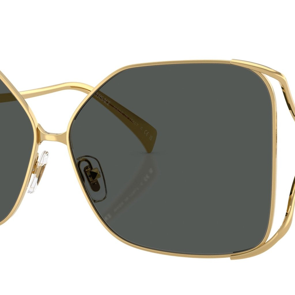 VERSACE VE2288 Medusa -VERSACE Sunglasses- Optivision