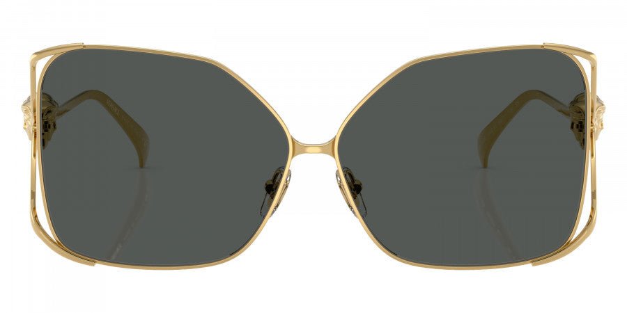 VERSACE VE2288 Medusa -VERSACE Sunglasses- Optivision