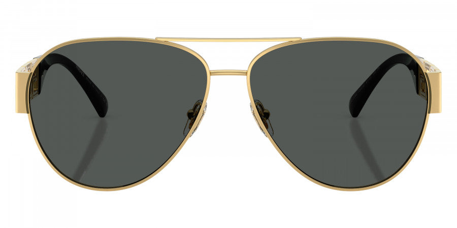 VERSACE VE2289 Medusa -VERSACE Sunglasses- Optivision