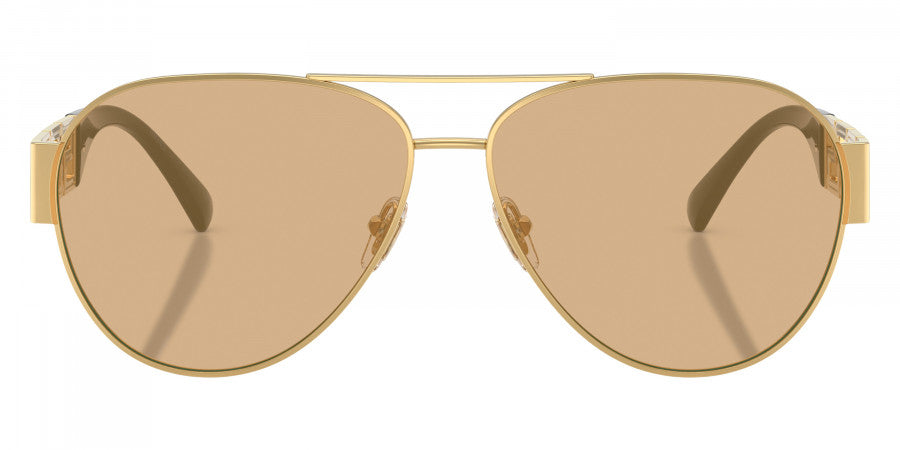 VERSACE VE2289 Medusa -VERSACE Sunglasses- Optivision
