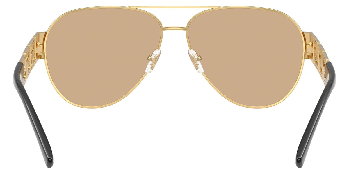 VERSACE VE2289 Medusa -VERSACE Sunglasses- Optivision