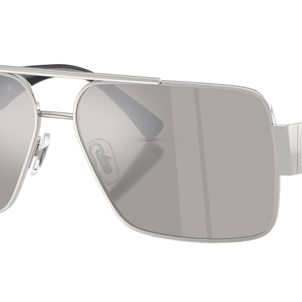 Versace VE2290 Rectangle Sunglasses