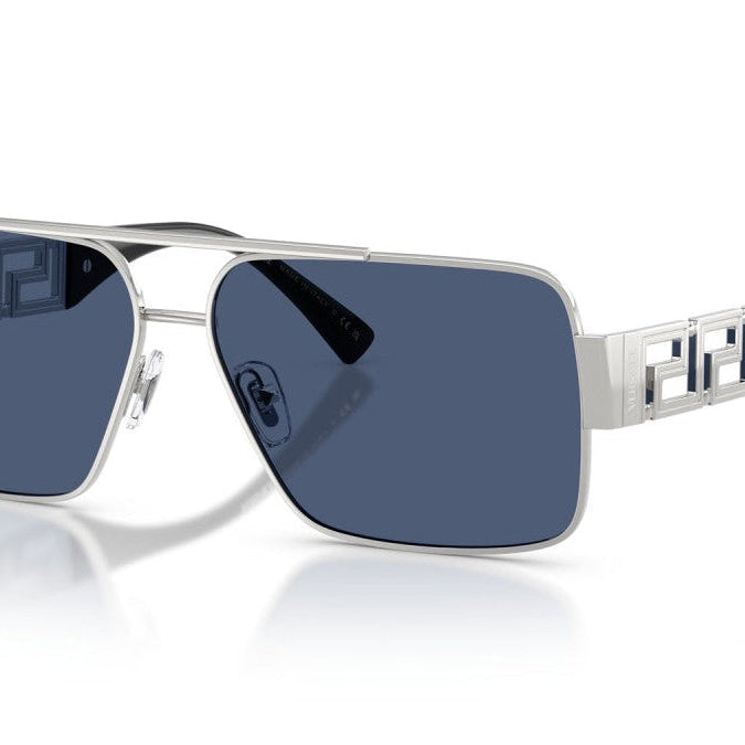Versace VE2290 Rectangle Sunglasses