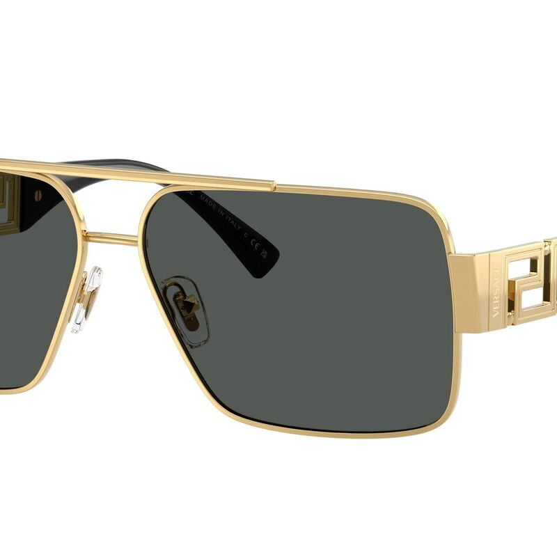 Versace VE2290 Rectangle Sunglasses