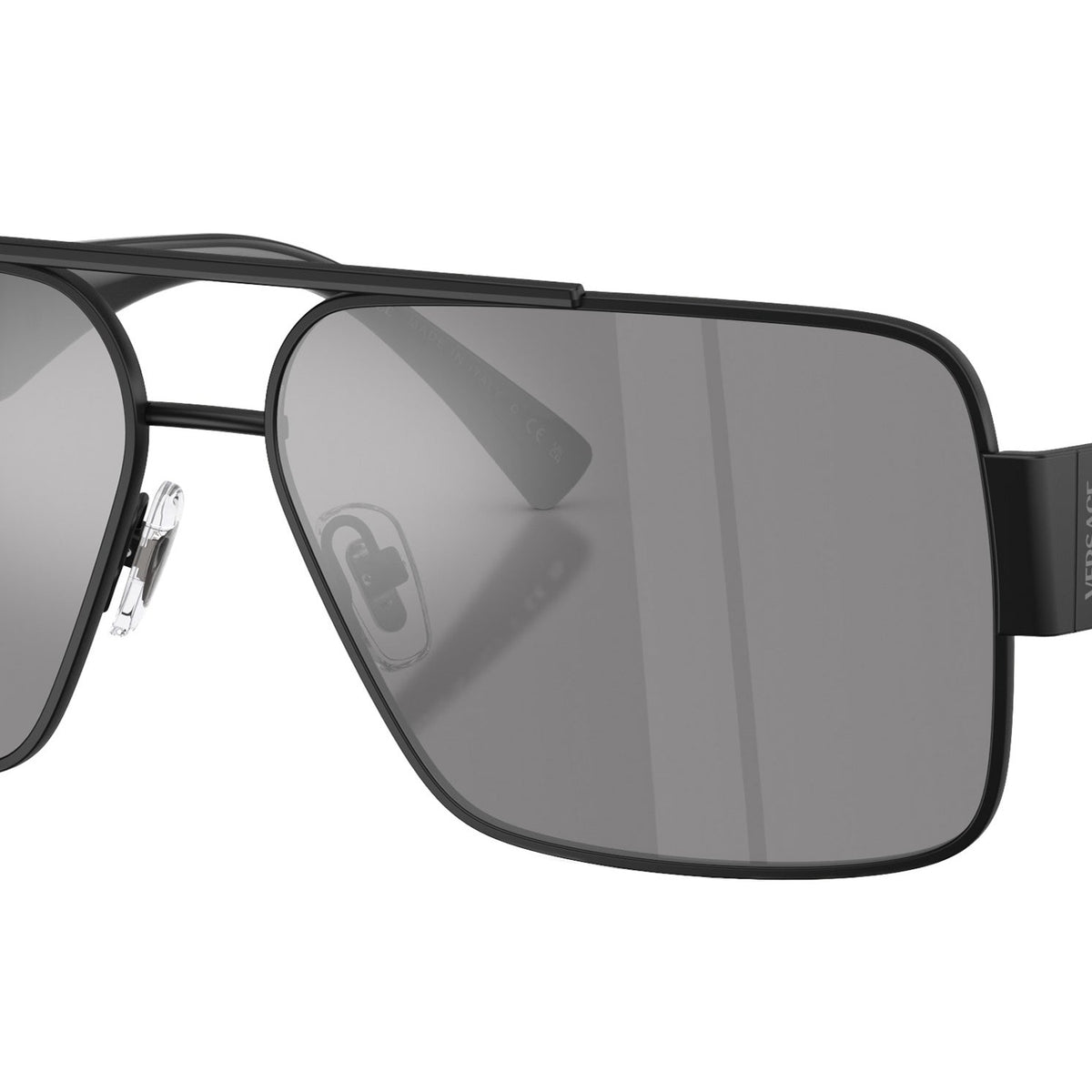 Versace VE2290 Rectangle Sunglasses