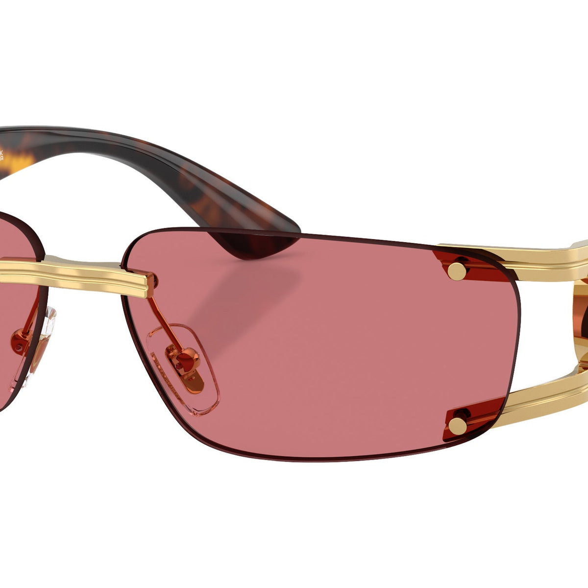 Versace VE2291 Rectangle Sunglasses