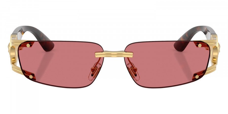 VERSACE VE2291 Medusa -VERSACE Sunglasses- Optivision