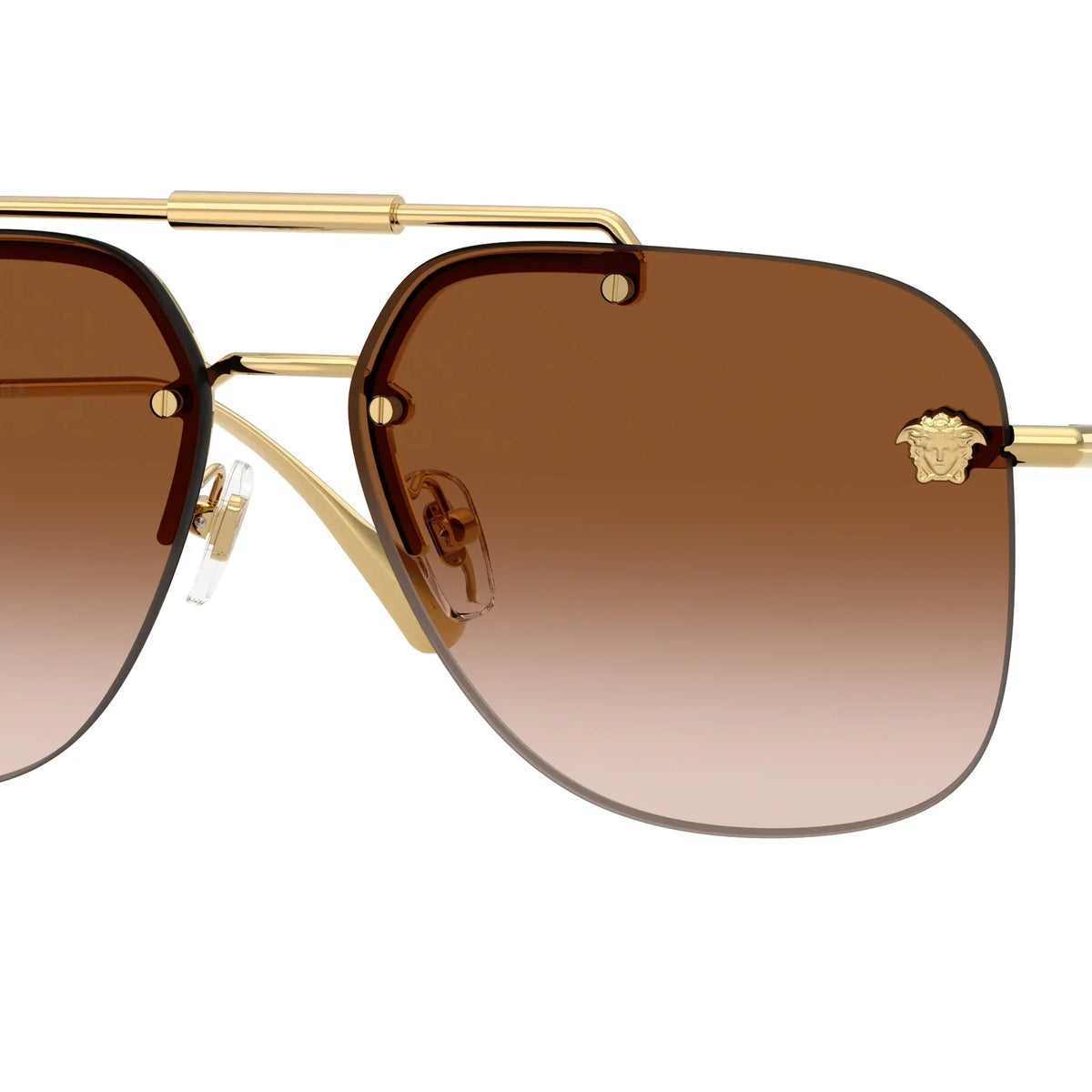 Versace VE2296 Square Sunglasses